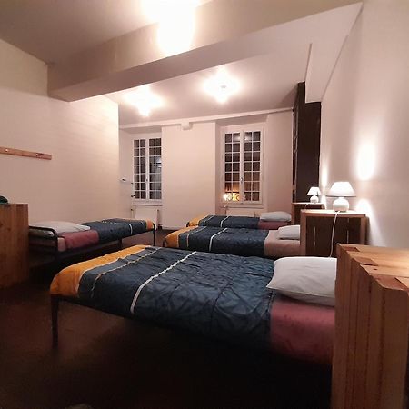 Chambres D'Hotes L'Oustal Oloron-Sainte-Marie Buitenkant foto