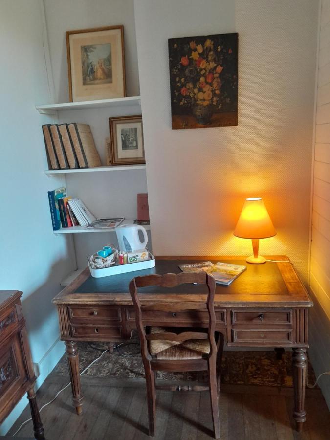 Chambres D'Hotes L'Oustal Oloron-Sainte-Marie Buitenkant foto