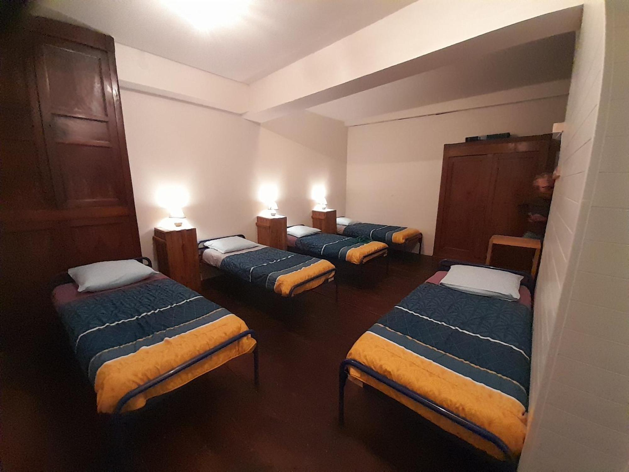 Chambres D'Hotes L'Oustal Oloron-Sainte-Marie Buitenkant foto